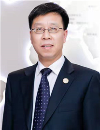 李新萍律师照片