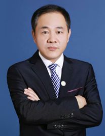 姜世明律师照片