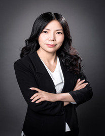 徐红英律师照片