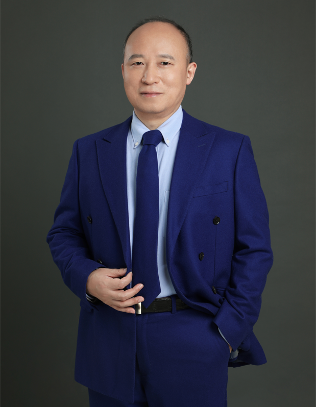 文道全律师照片