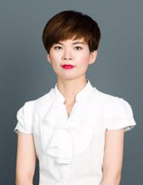 颜晓英律师照片