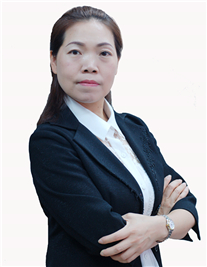 周晓瑶律师照片