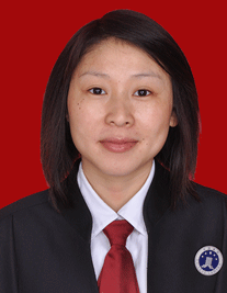 杨雪梅律师照片
