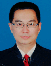 黄卫东律师照片