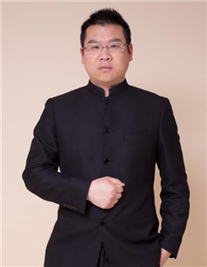 文道全律师照片